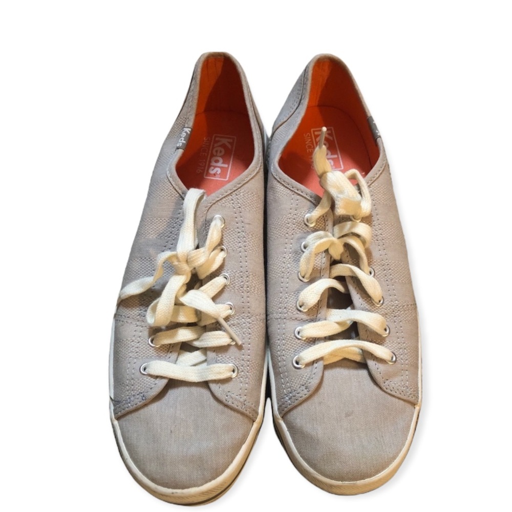 Keds sneakers size 10